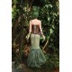 Blood Supply Sylvan Spirit Fishtail Skirt(Full Payment Without Shipping)